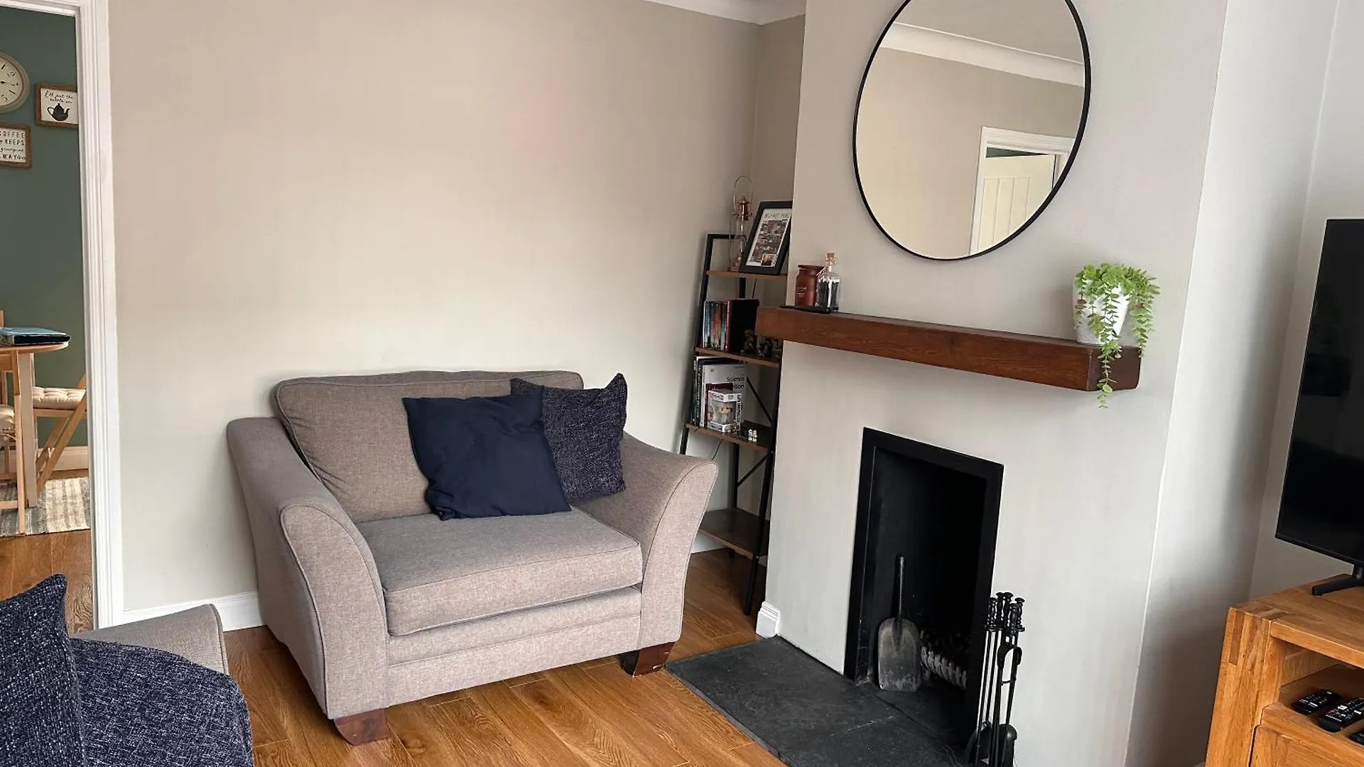 Dom wakacyjny Willa Townhouse Belfast