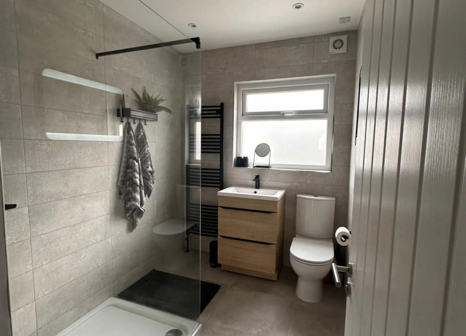 Willa Townhouse Belfast