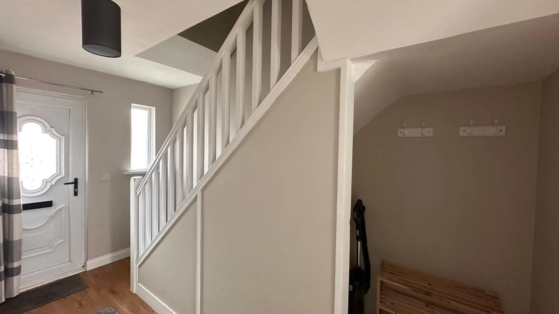 Willa Townhouse Belfast