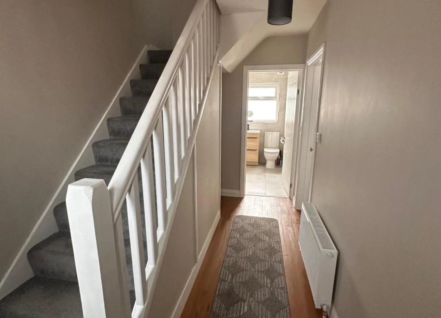 Willa Townhouse Belfast