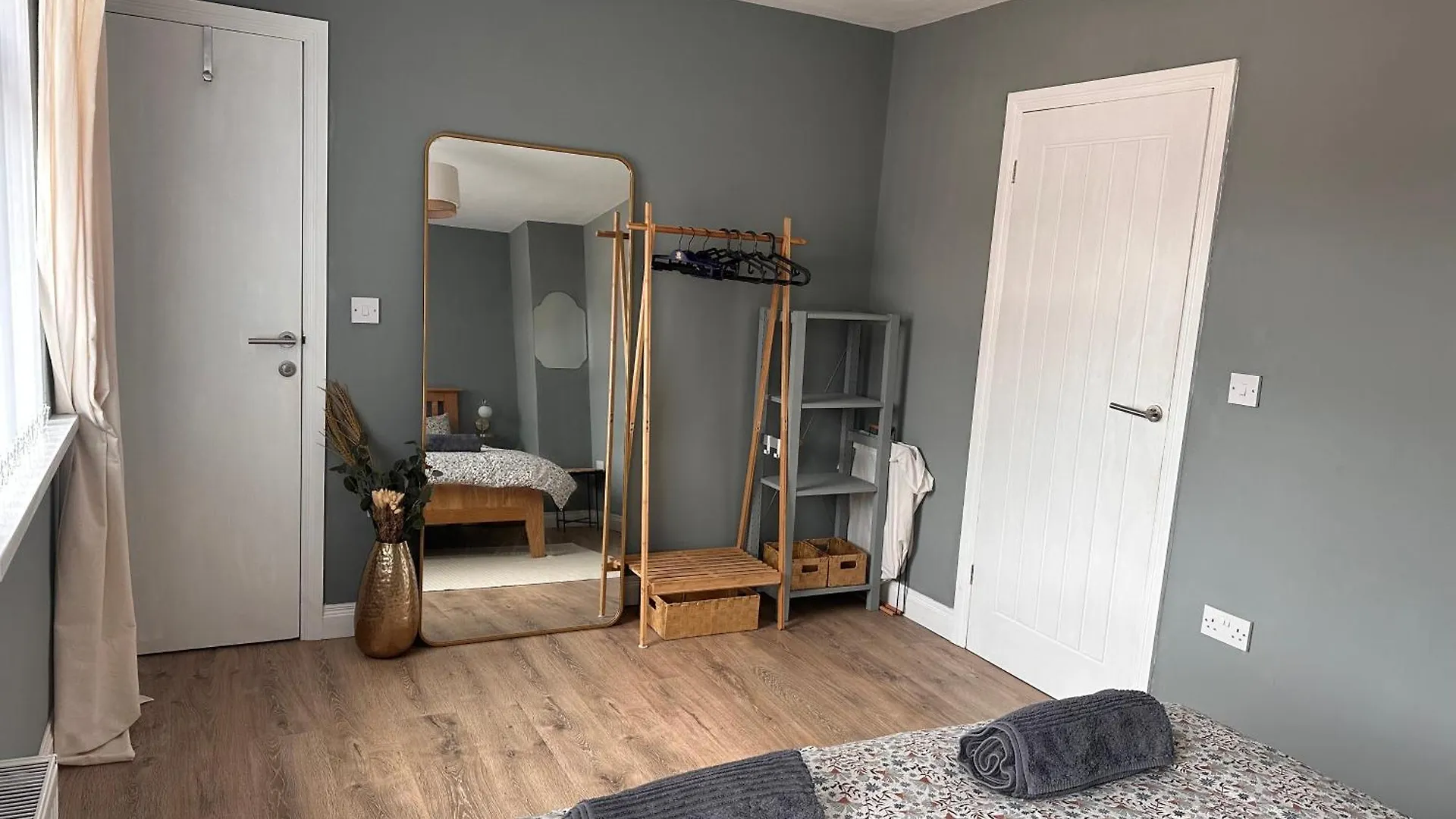 Willa Townhouse Belfast Dom wakacyjny