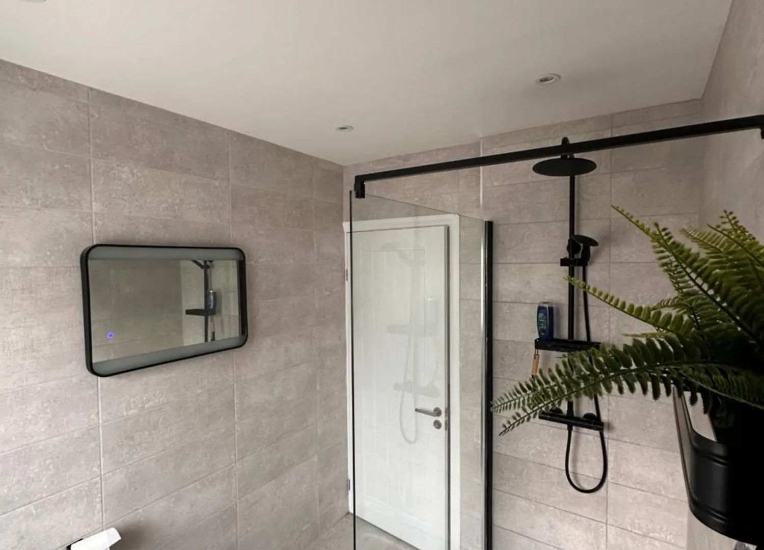 Dom wakacyjny Willa Townhouse Belfast Wielka Brytania