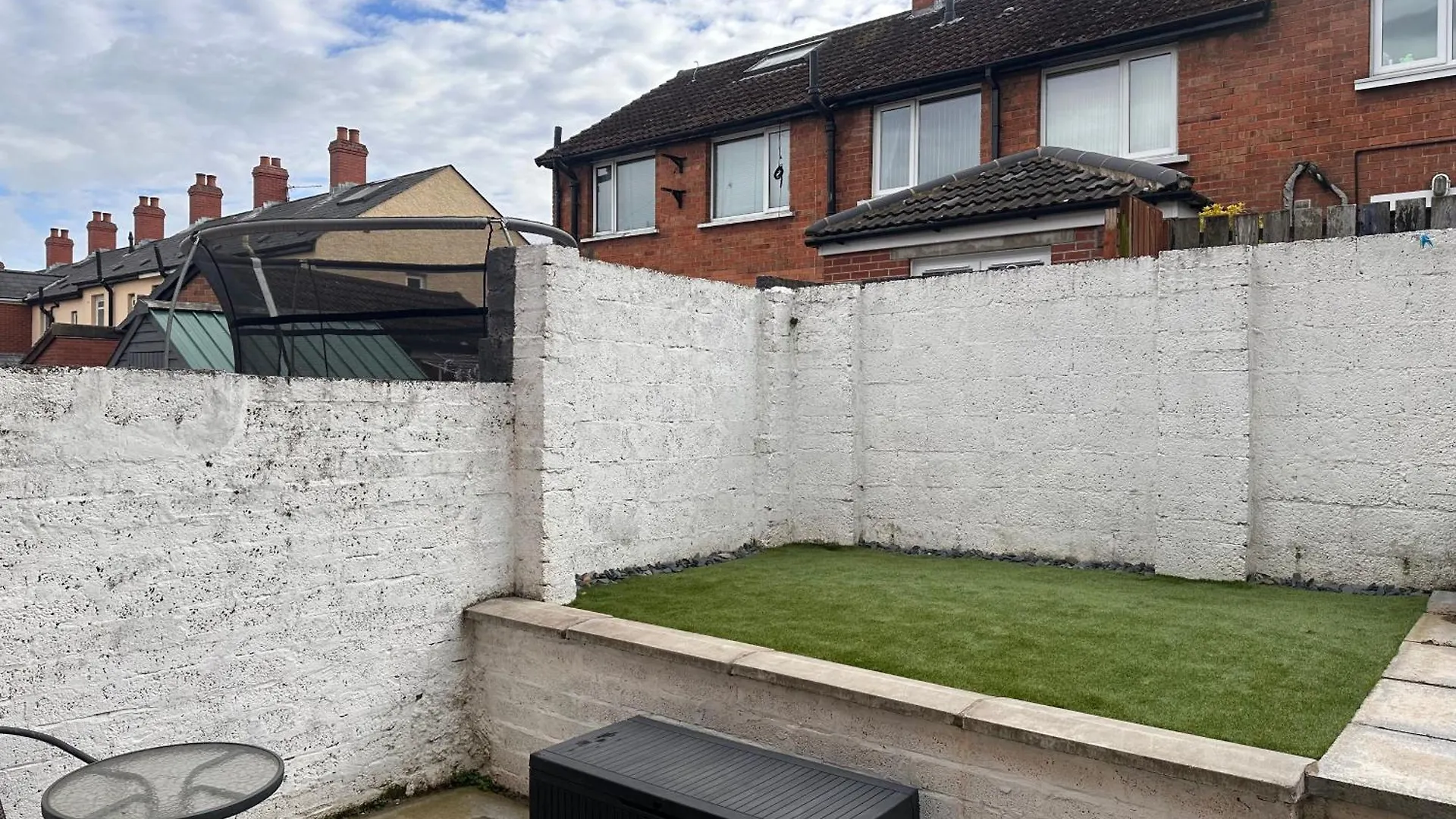 Willa Townhouse Belfast Dom wakacyjny